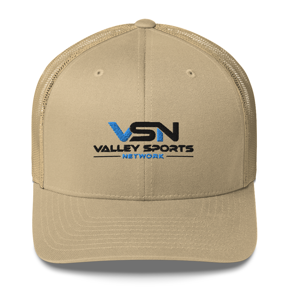 VSN Trucker Cap