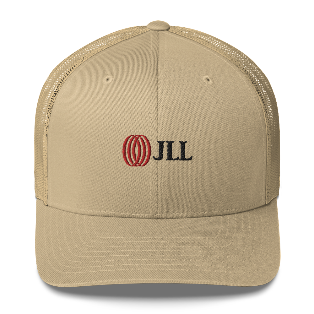 JLL Trucker Cap