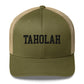 Taholah Trucker Cap