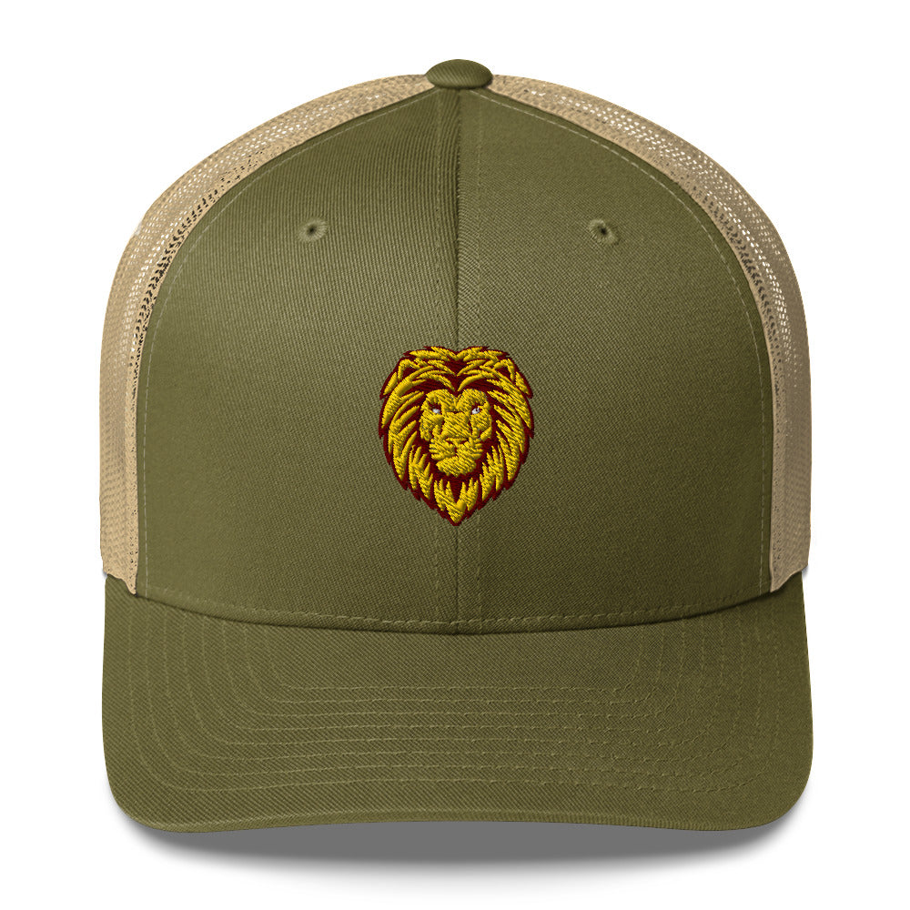 Mira Monte Trucker Cap