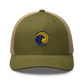 Haleakala - Retro Trucker Hat