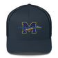 Monache Trucker Cap