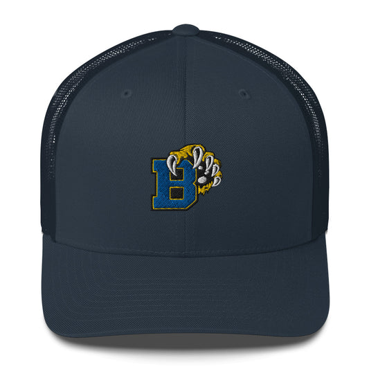 Brawley Trucker Cap