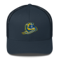 Jefferson Trucker Cap