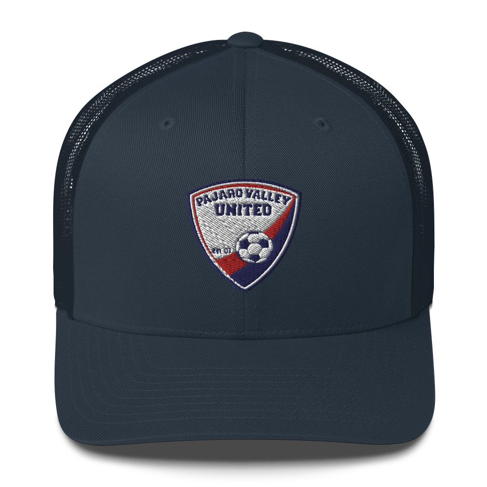 PV United Trucker Cap