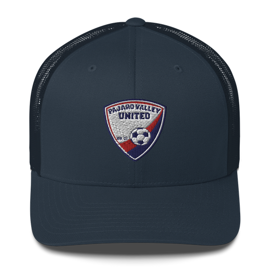 PV United Trucker Cap