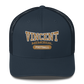 Vincent Memorial Football Trucker Cap