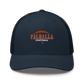 Valhalla High School Football Retro Trucker Hat