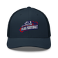 Bolsa Grande Flag Football Retro Trucker Hat