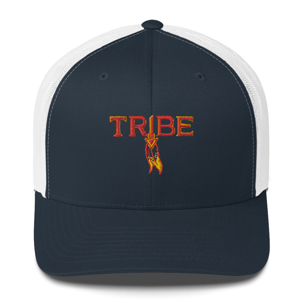 Tulare Trucker Cap