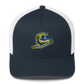 Jefferson Trucker Cap
