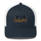 Del Norte Champs Trucker Cap