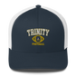 Trinity Football Trucker Cap