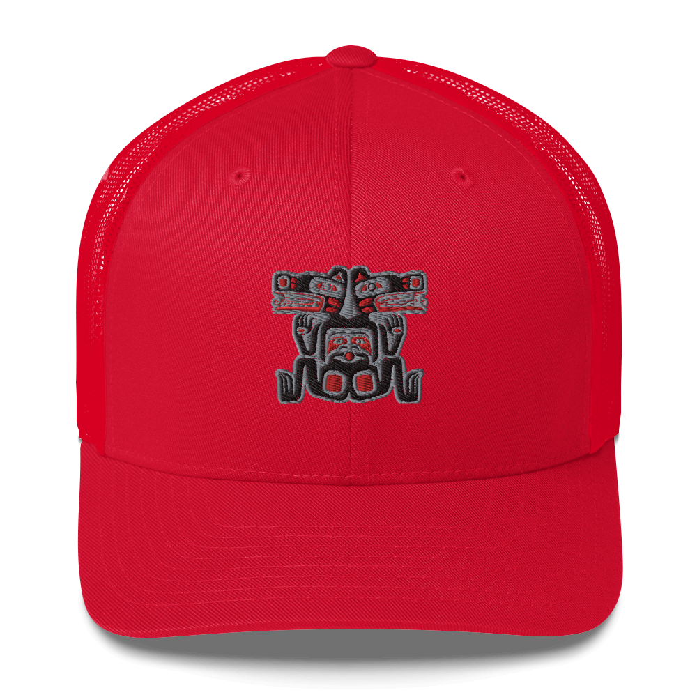 Taholah Trucker Cap