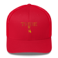 Tulare Trucker Cap