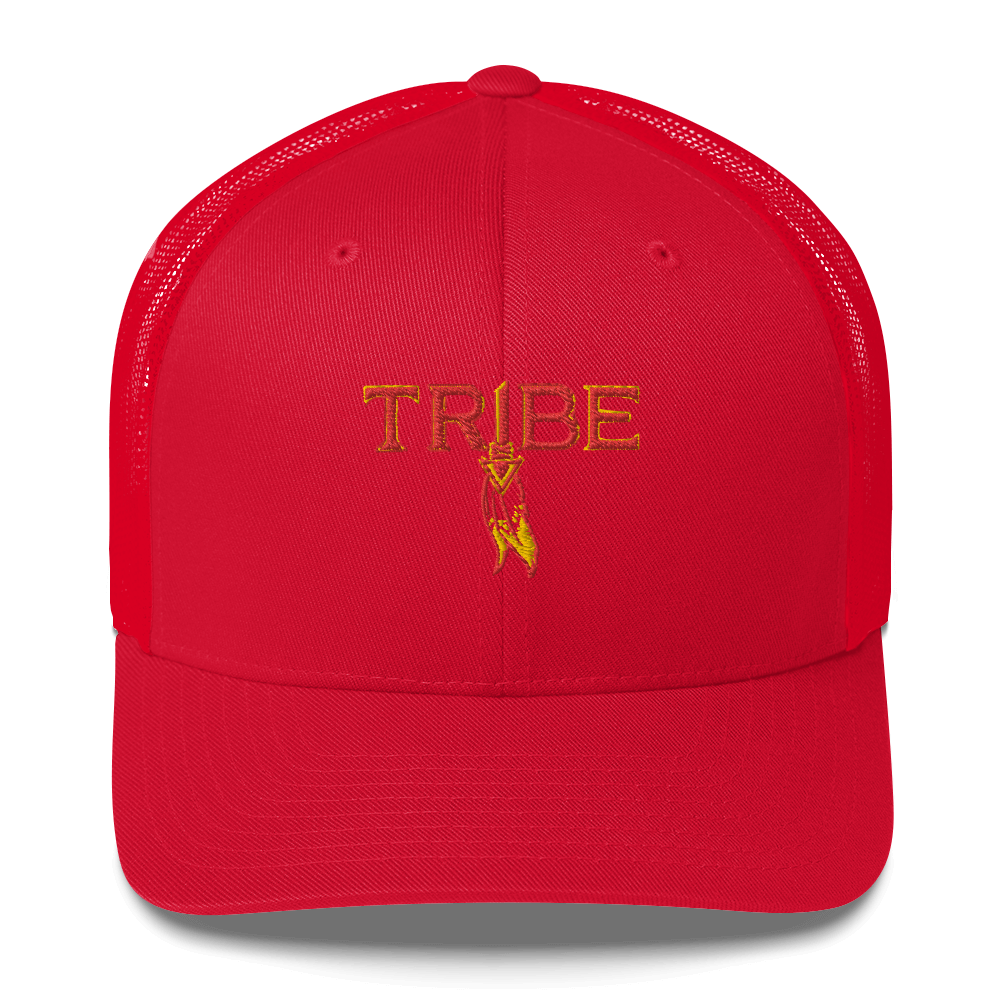 Tulare Trucker Cap