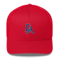 Los Altos Trucker Cap