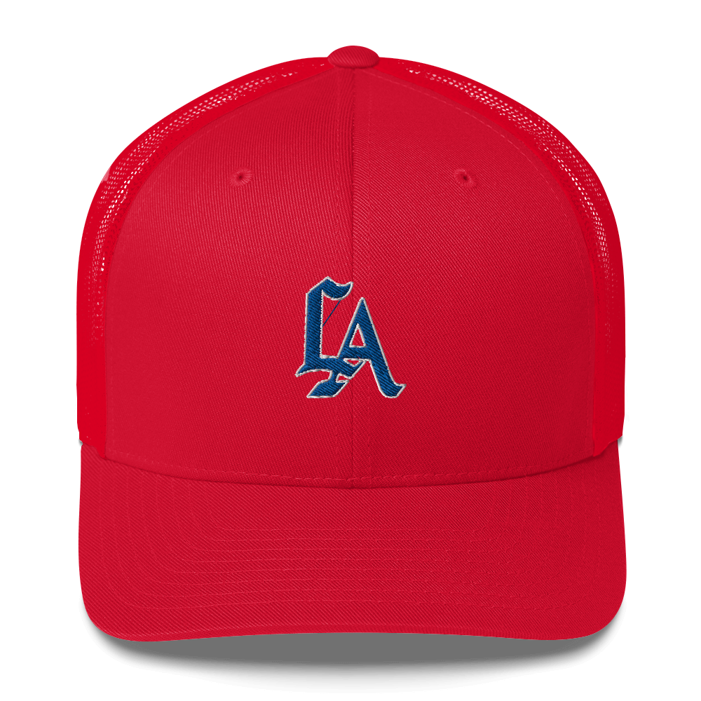 Los Altos Trucker Cap