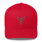 La Jolla High School  Trucker Cap