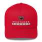 Warde Soccer Trucker Cap