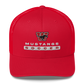 Warde Soccer Trucker Cap