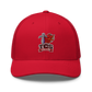 TCS Seniors - Retro Trucker Hat