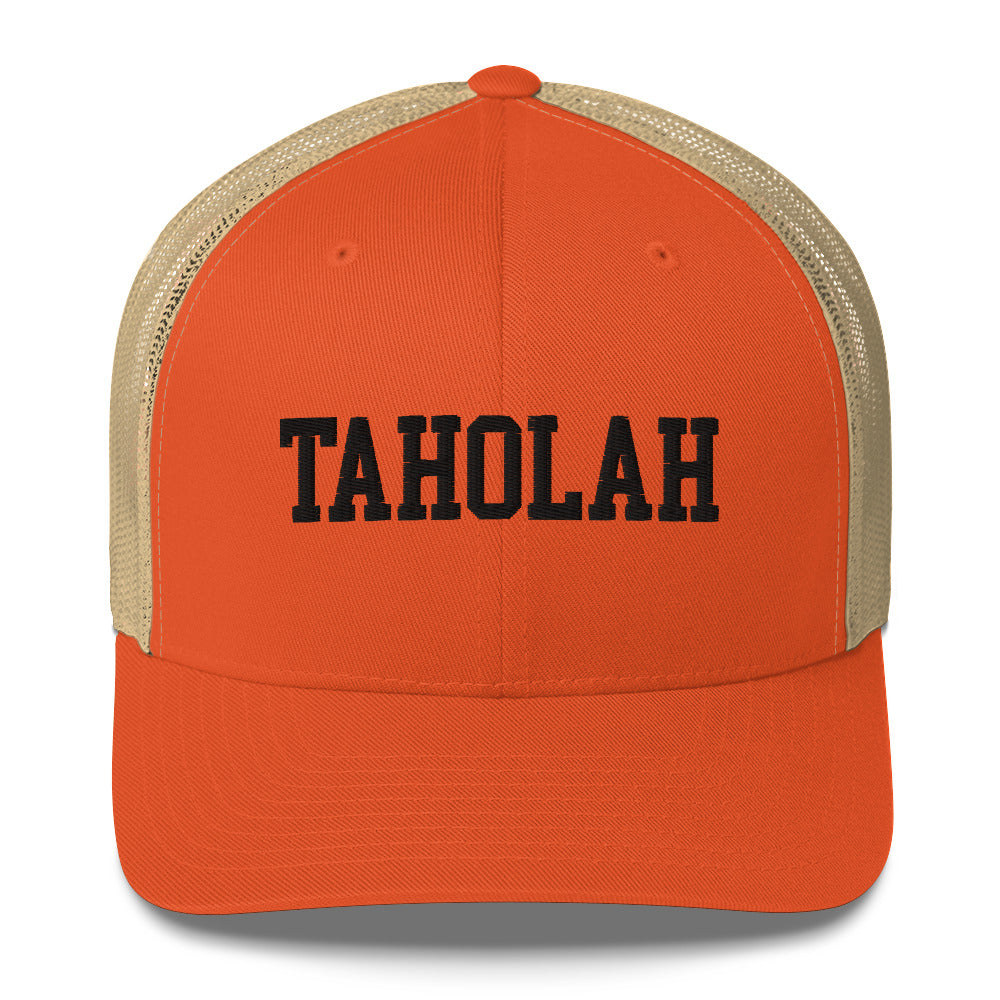 Taholah Trucker Cap