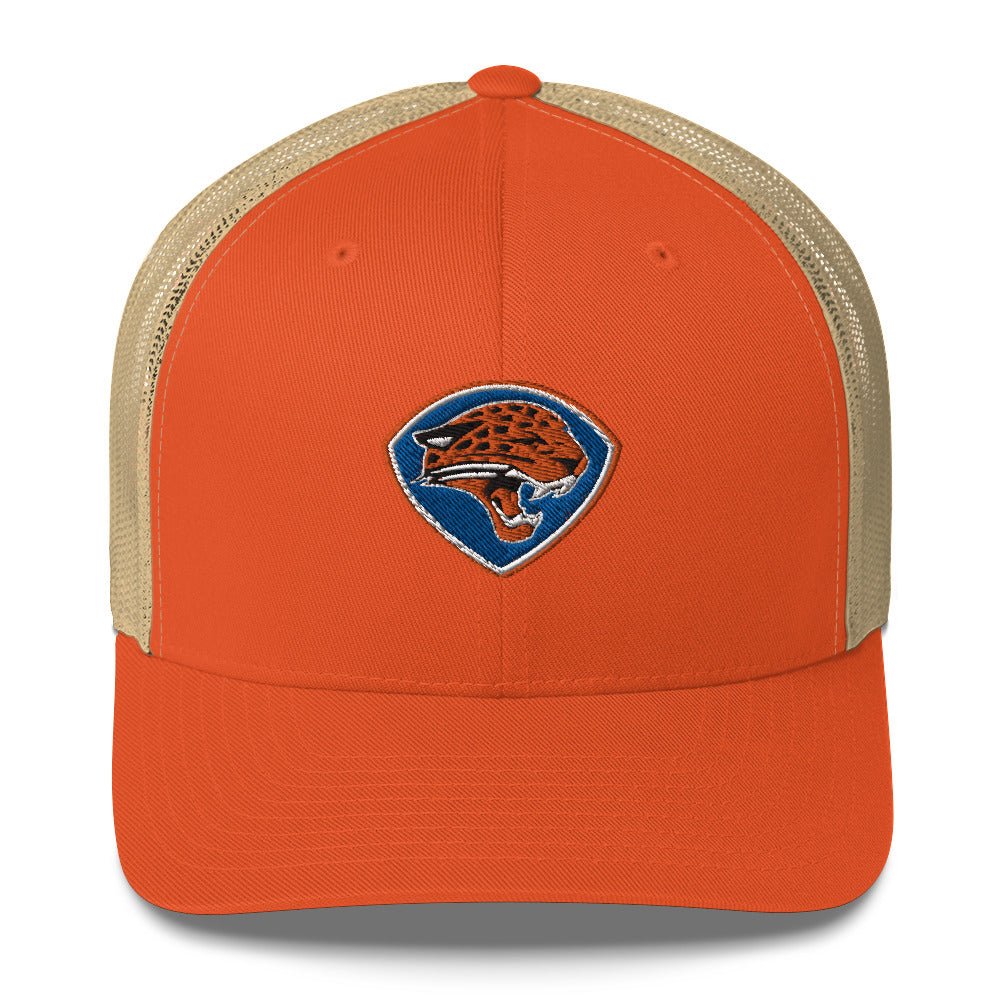 Kimball Trucker Cap