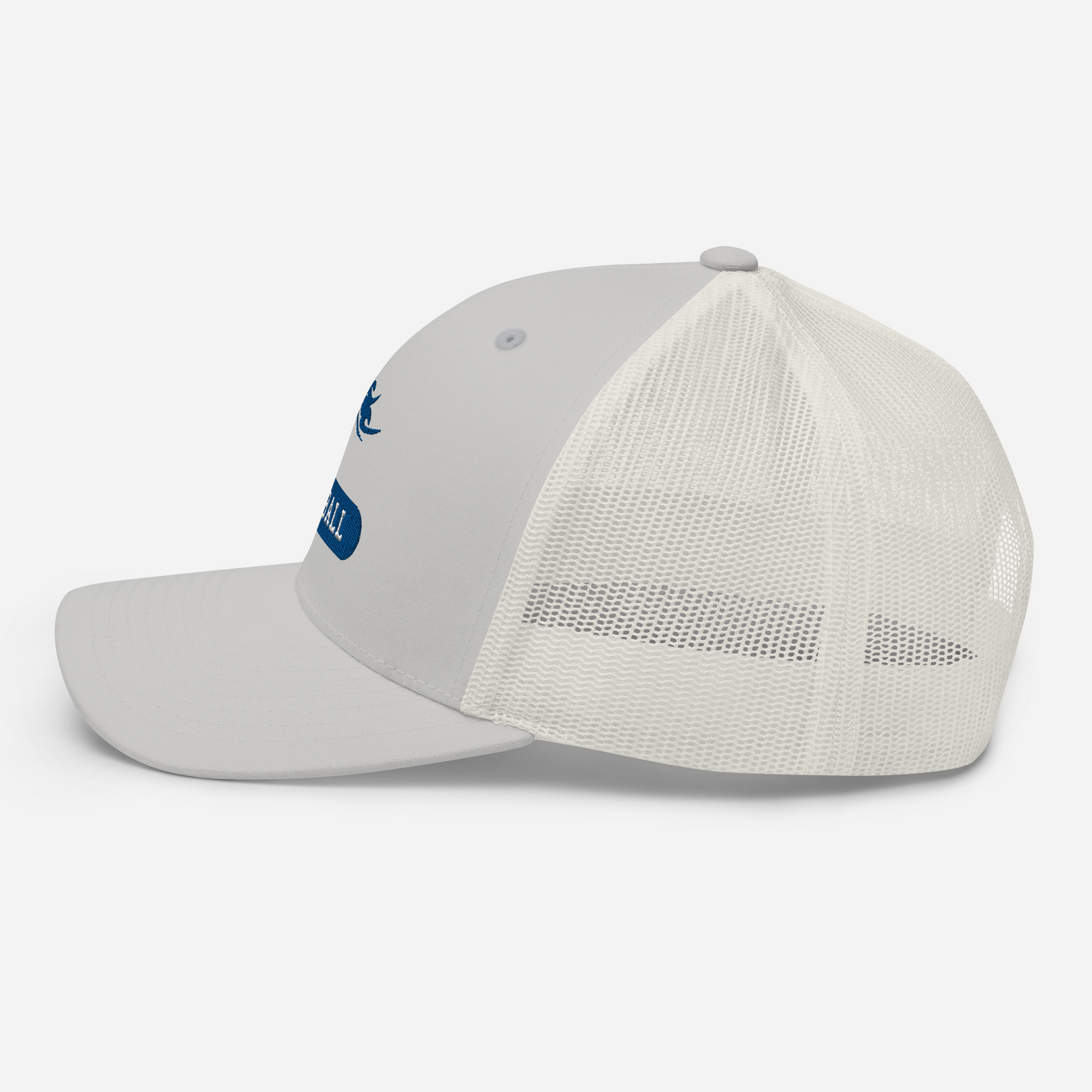 Mountain House Football Trucker Cap