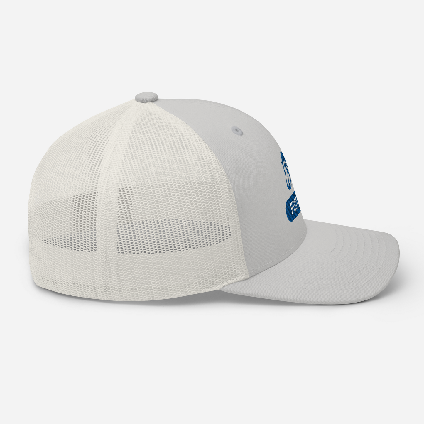 Mountain House Football Trucker Cap