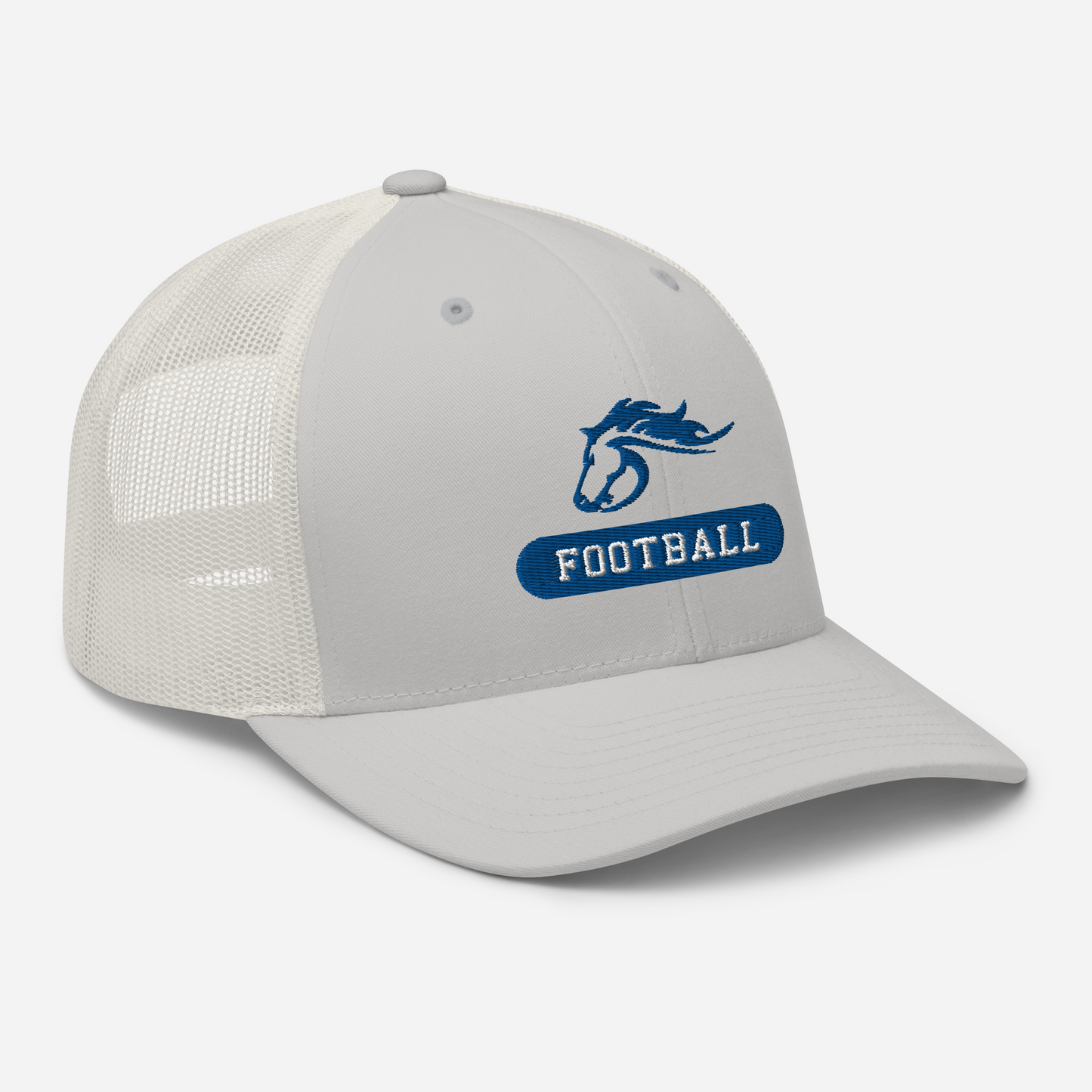 Mountain House Football Trucker Cap