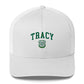 Tracy Trucker Cap