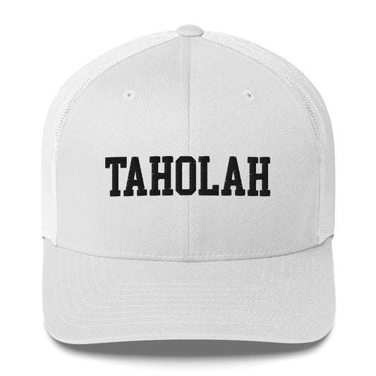 Taholah Trucker Cap