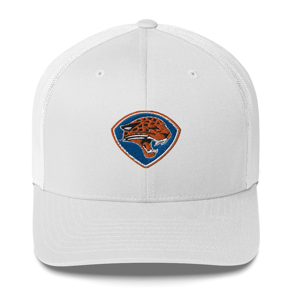 Kimball Trucker Cap