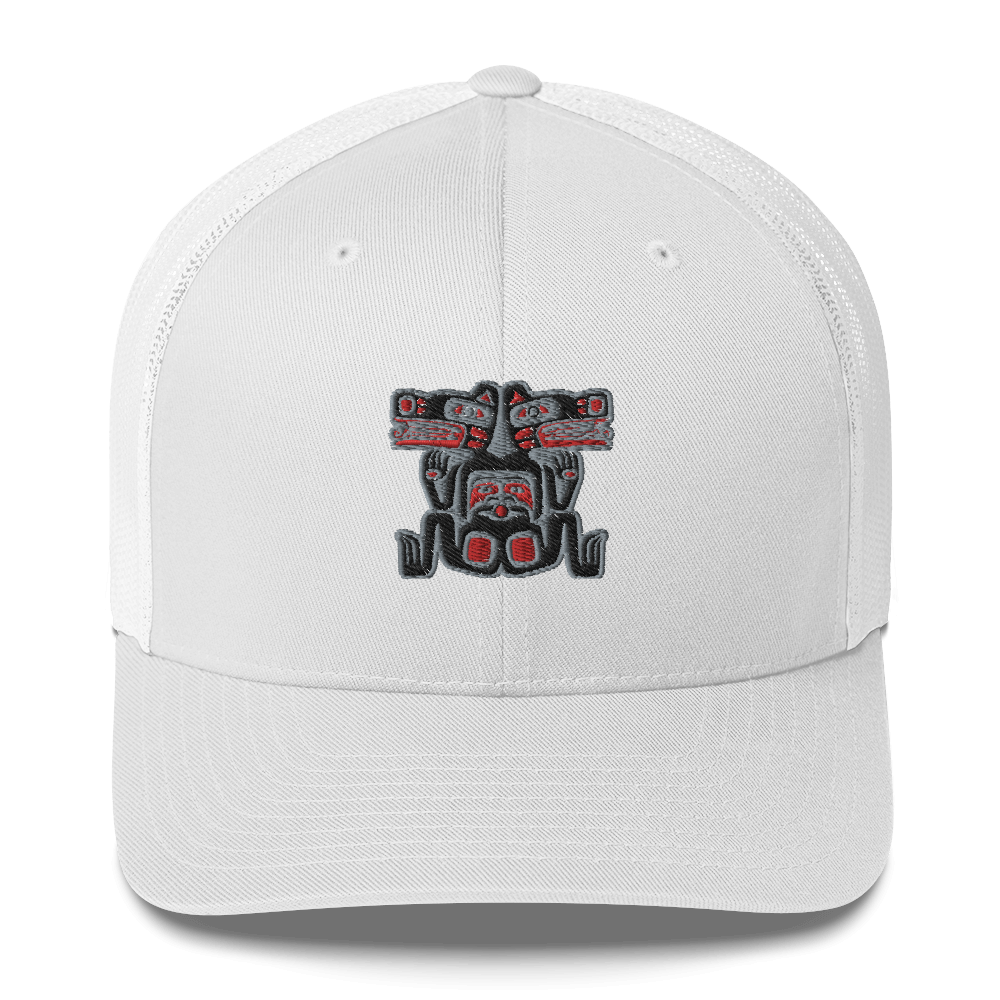 Taholah Trucker Cap