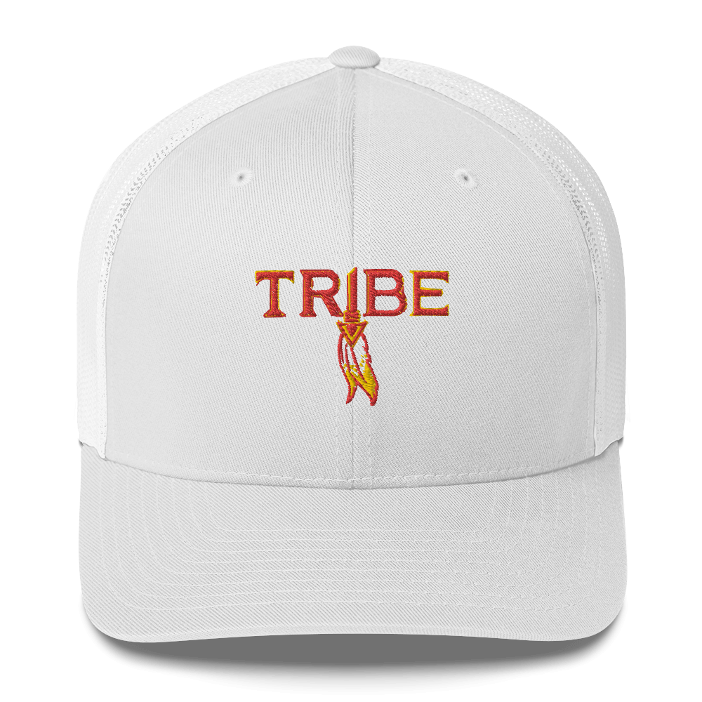 Tulare Trucker Cap