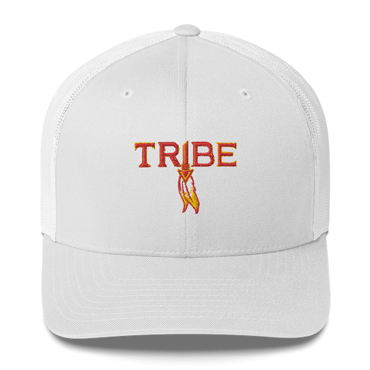 Tulare Trucker Cap