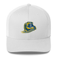 Jefferson Trucker Cap