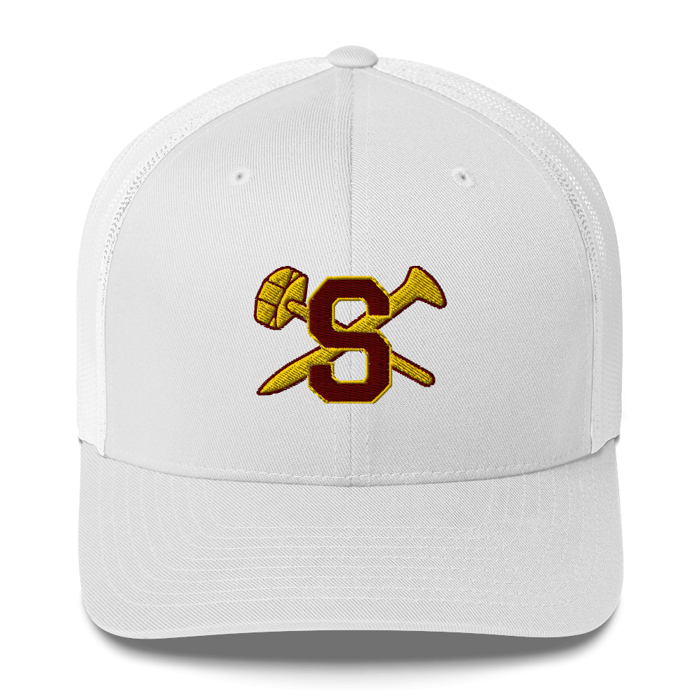 Sparks Trucker Cap