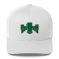 Mohave Trucker Cap