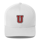 University San Francisco Trucker Cap