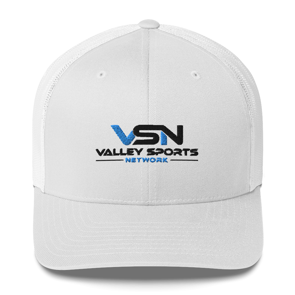 VSN Trucker Cap