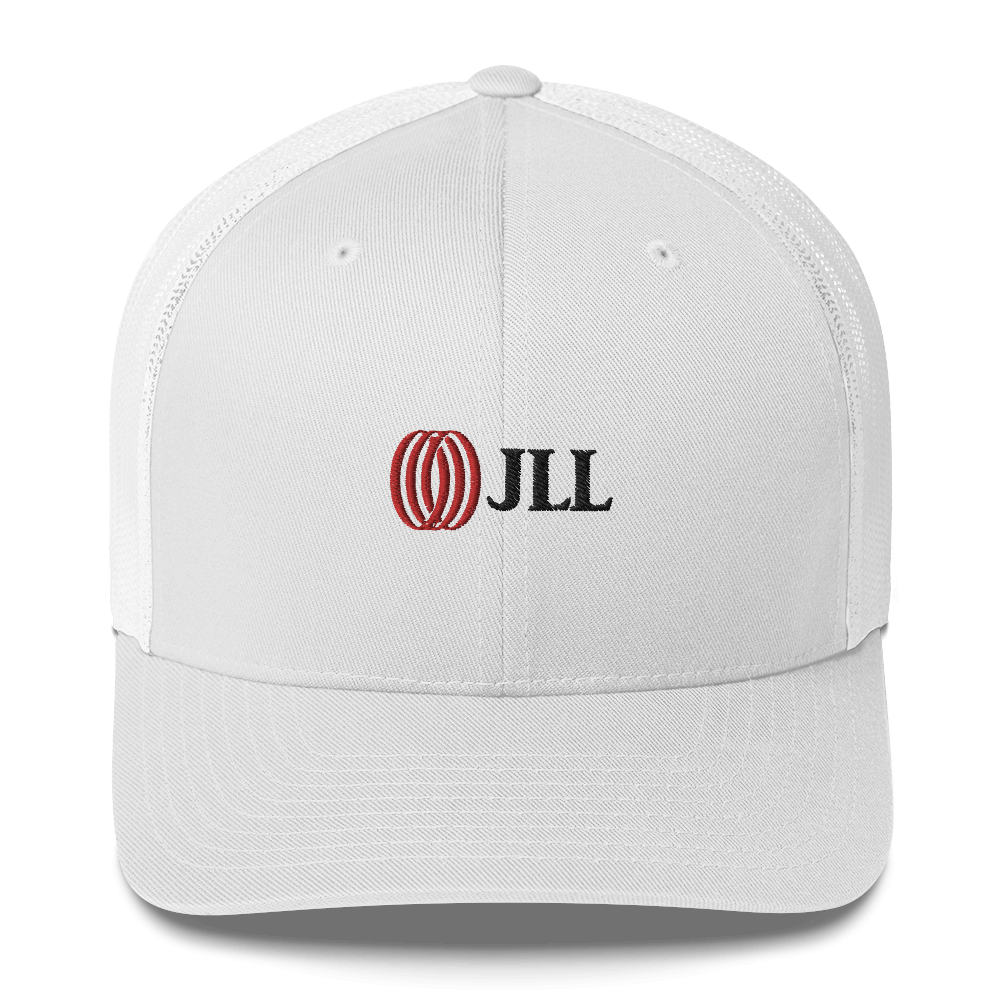 JLL Trucker Cap