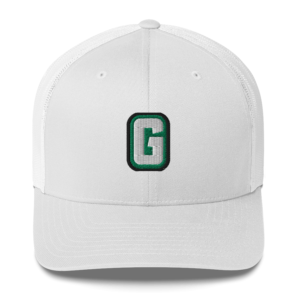 Guajome Trucker Cap