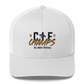 Del Norte Champs Trucker Cap