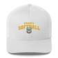 Tracy Softball Trucker Cap