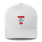 Trinity Trucker Cap