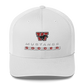 Warde Soccer Trucker Cap