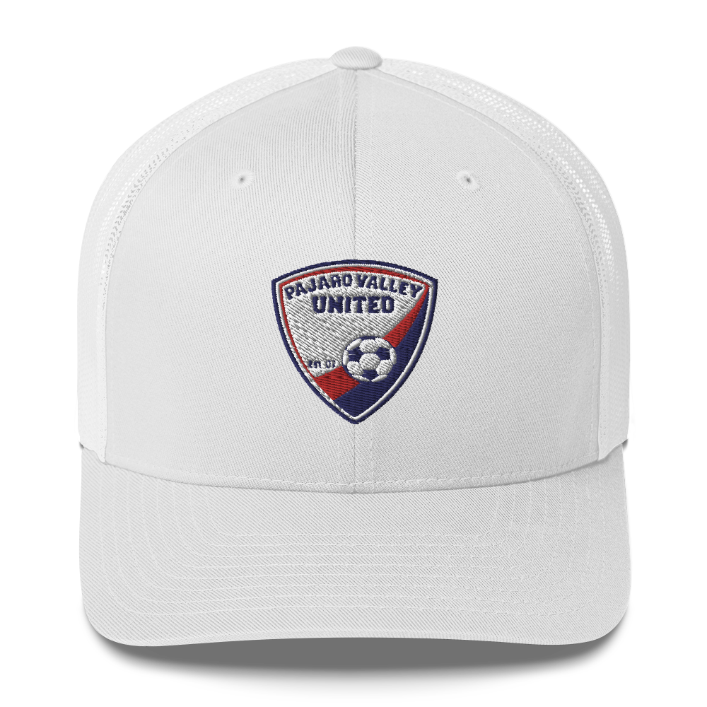 PV United Trucker Cap