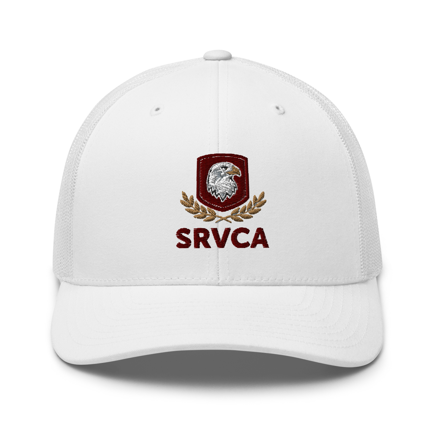 SRVCA Trucker's Cap